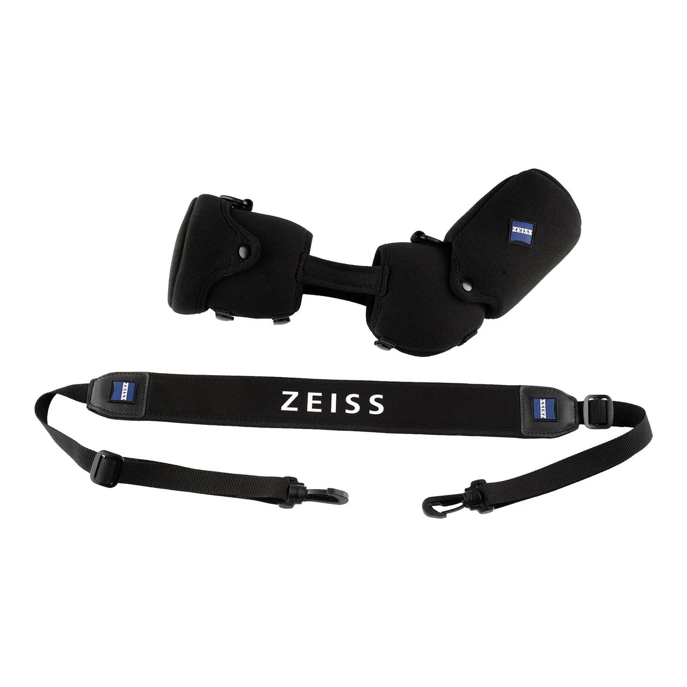 ZEISS ステイオンケース Conquest Apia 65用