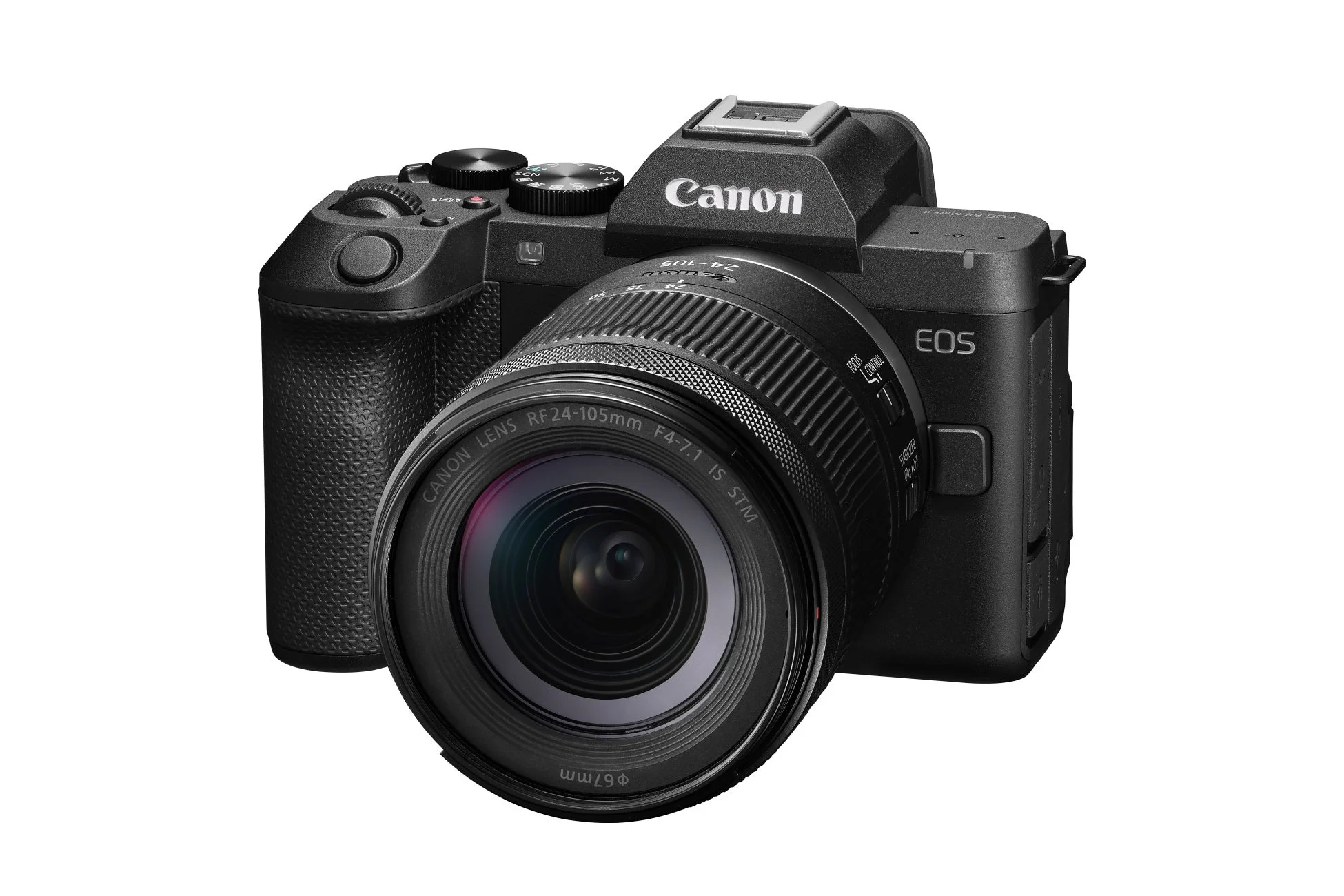 Canon EOS R8 Mark II
