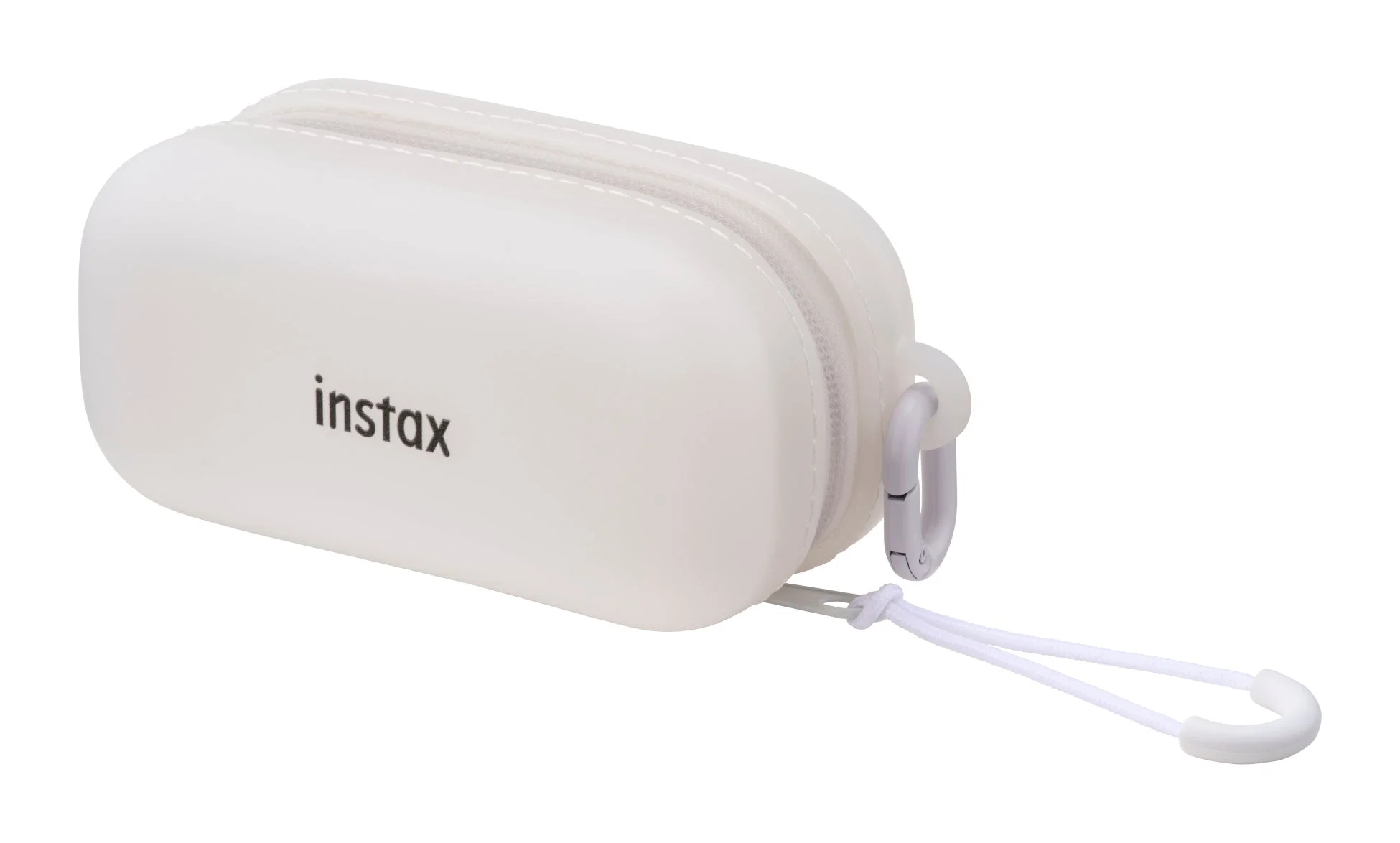 instax Pal 2™用カメラケース ホワイト