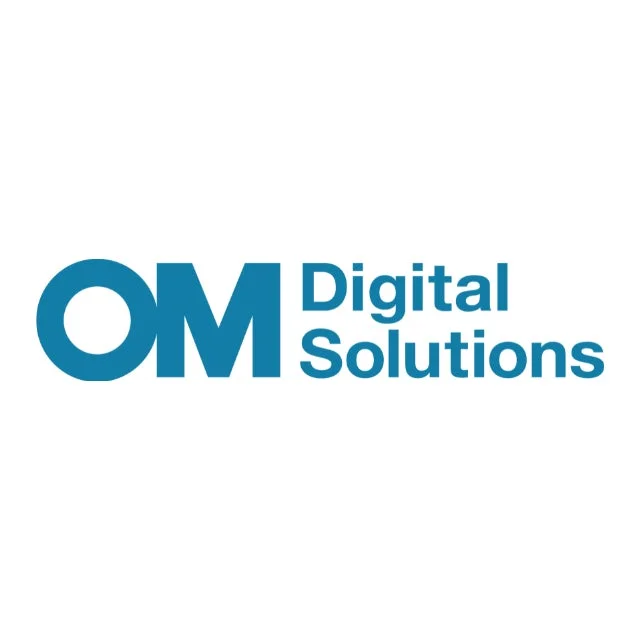 OM Digital Solutions ロゴ