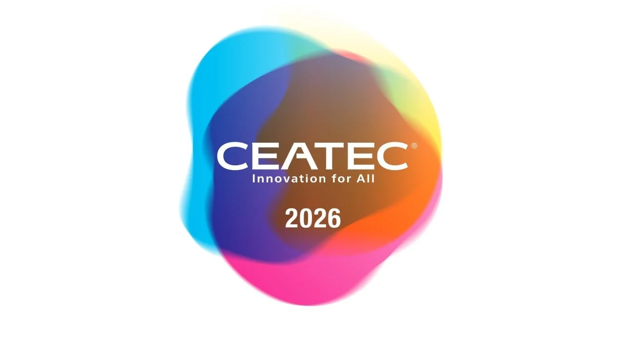 CEATECロゴ