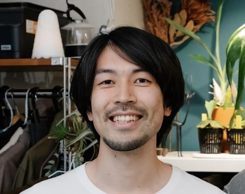 株式会社Siremo 代表取締役CEO 金田悠希氏