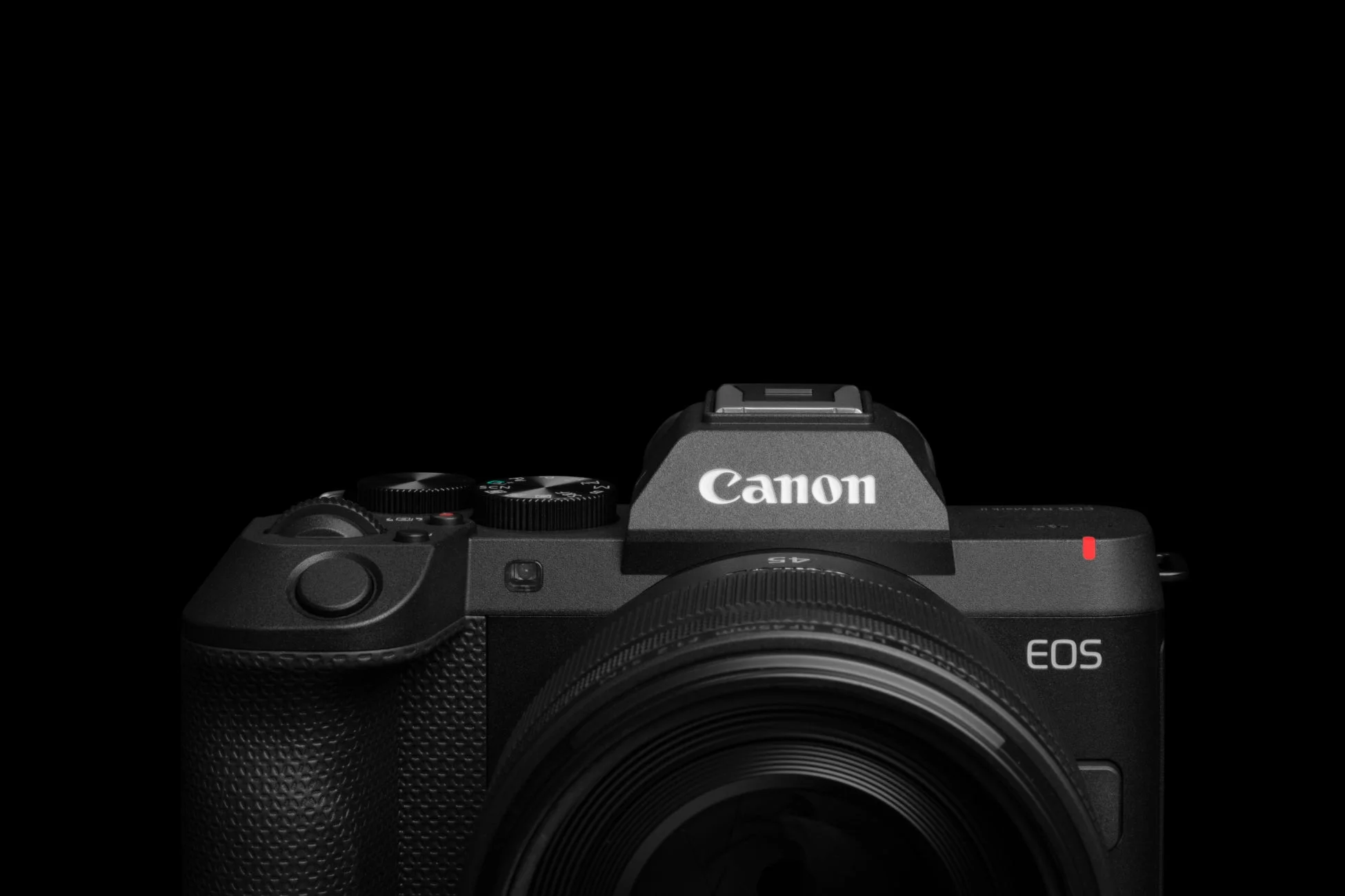 Canon EOS R8 Mark II