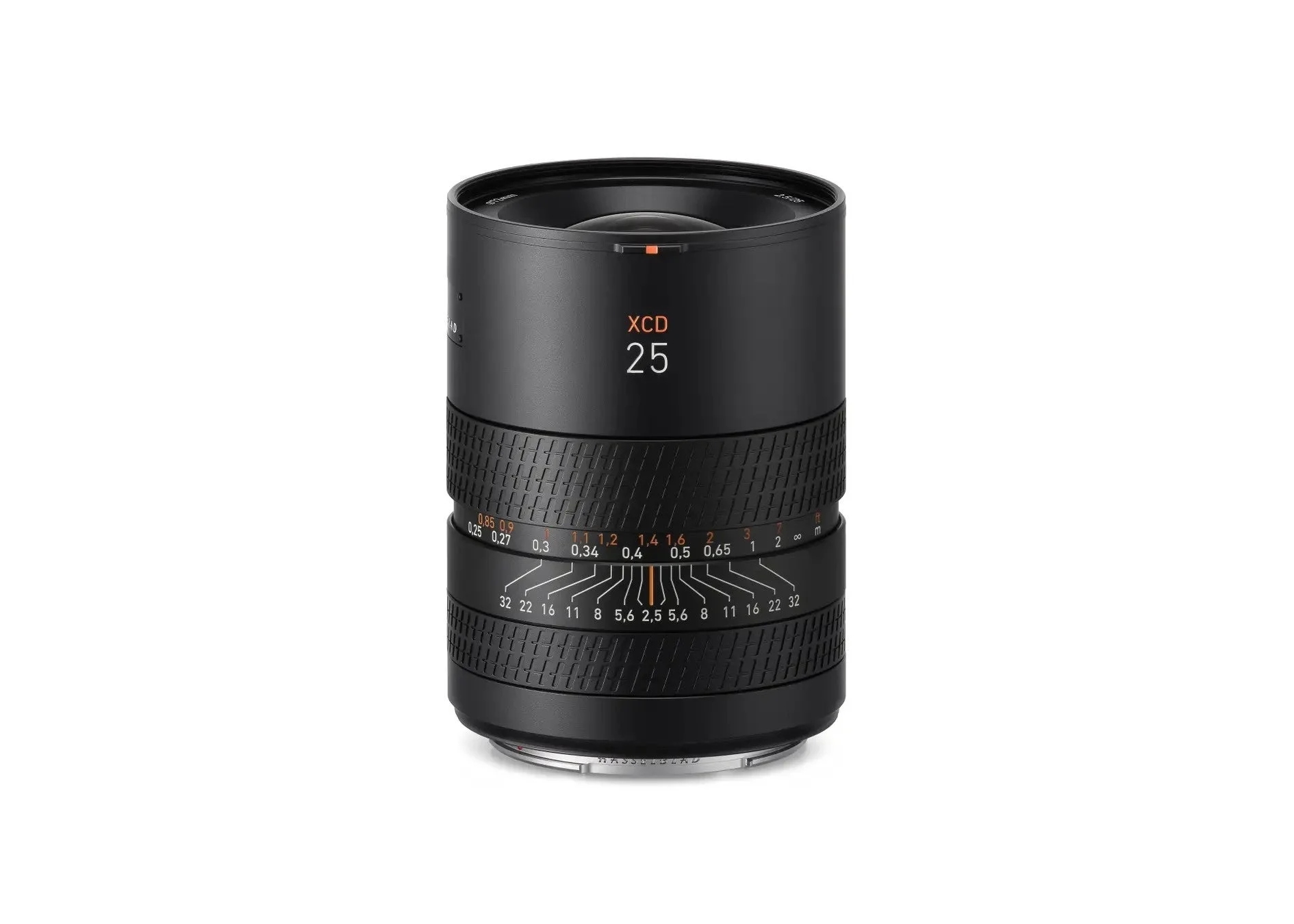 Hasselblad XCD 2,5/25V