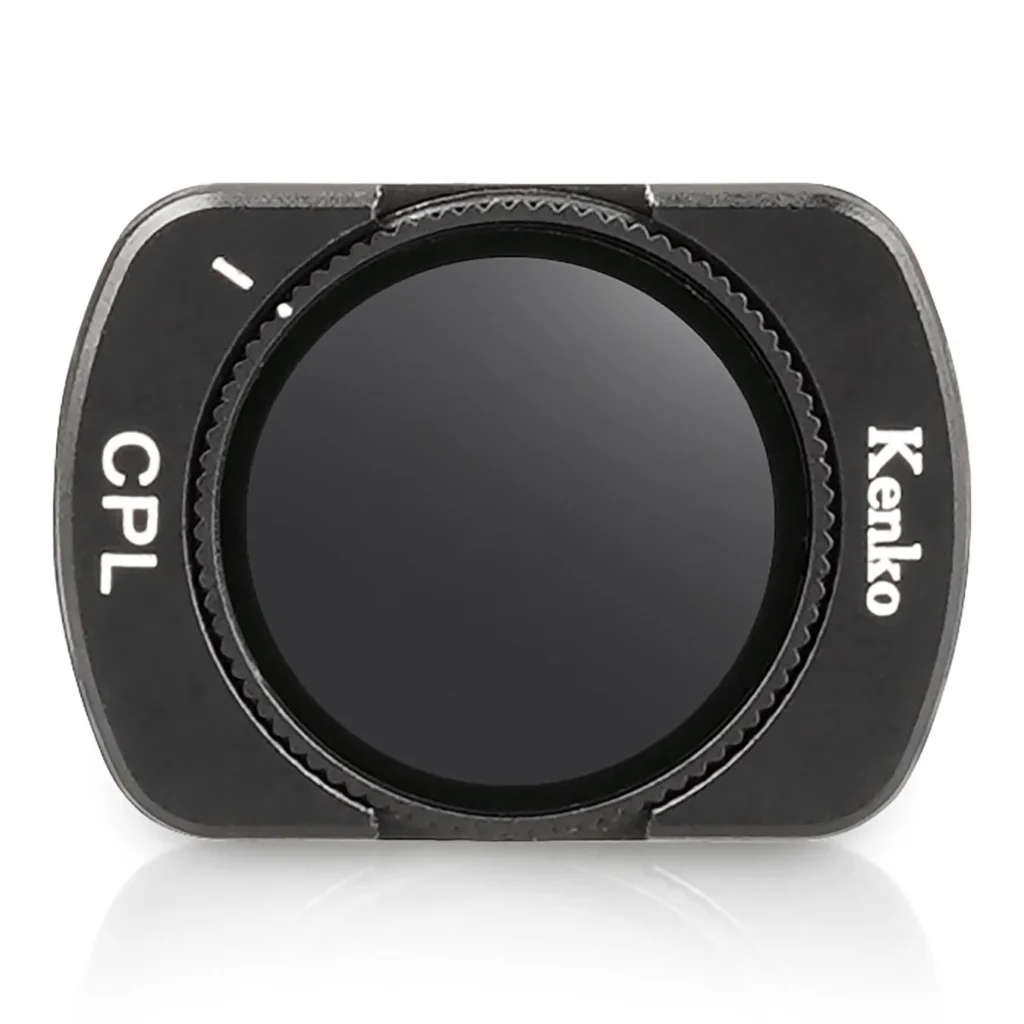 DJI Osmo Pocket 3/4用アクセサリーが新登場!マグネット式C-PLフィルター、可変NDフィルター、ワイドレンズで映像表現を豊かに