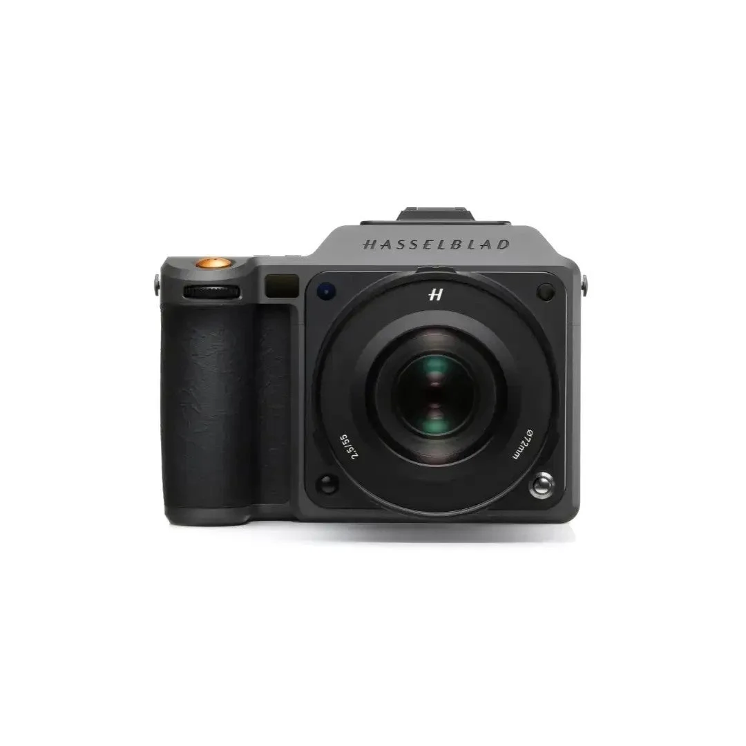 Hasselblad X2D II 100C