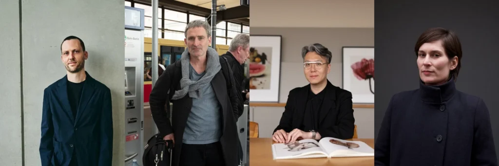 世界のトップキュレーターが東京に集結!「T3 PHOTO FESTIVAL TOKYO 2026」で写真とアートの未来を考える