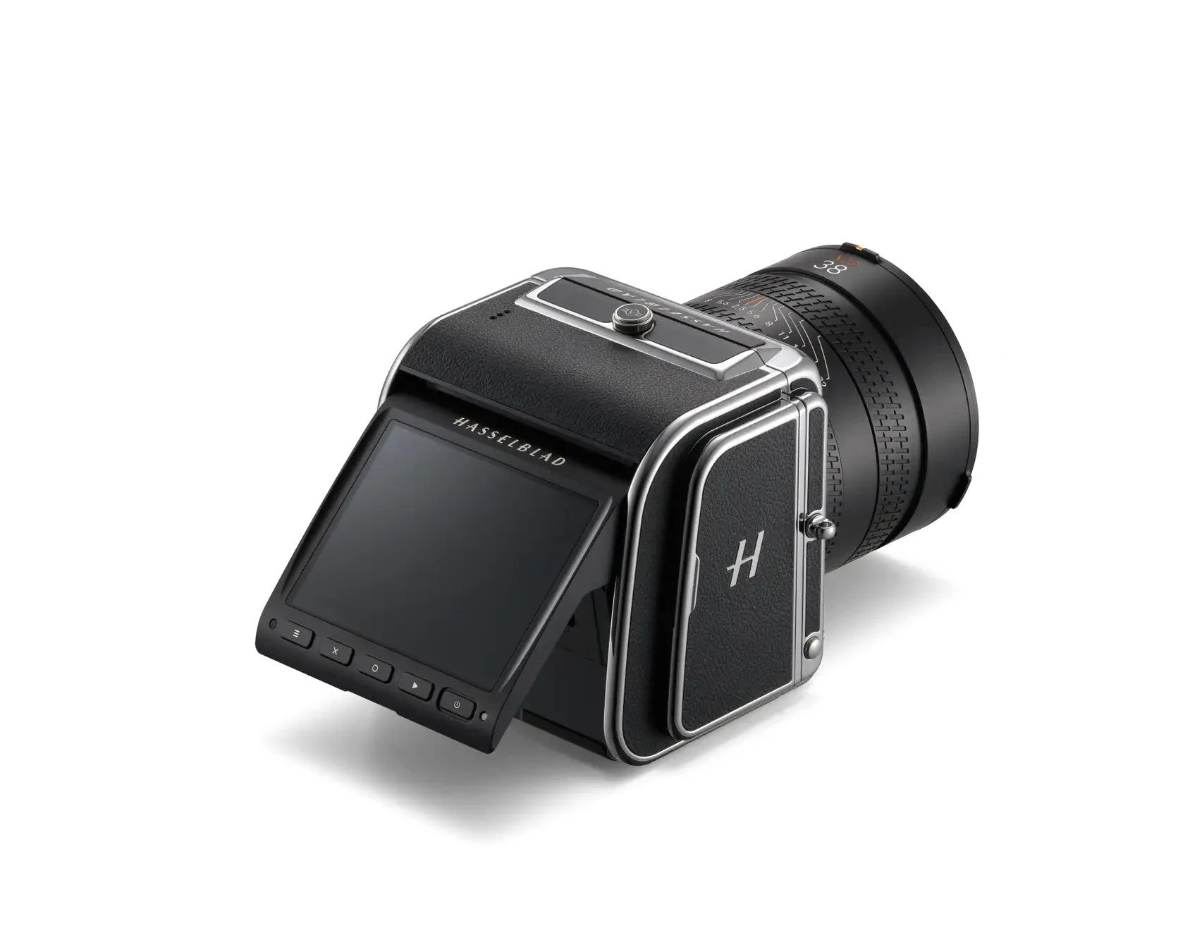 Hasselblad 907X & CFV 100C