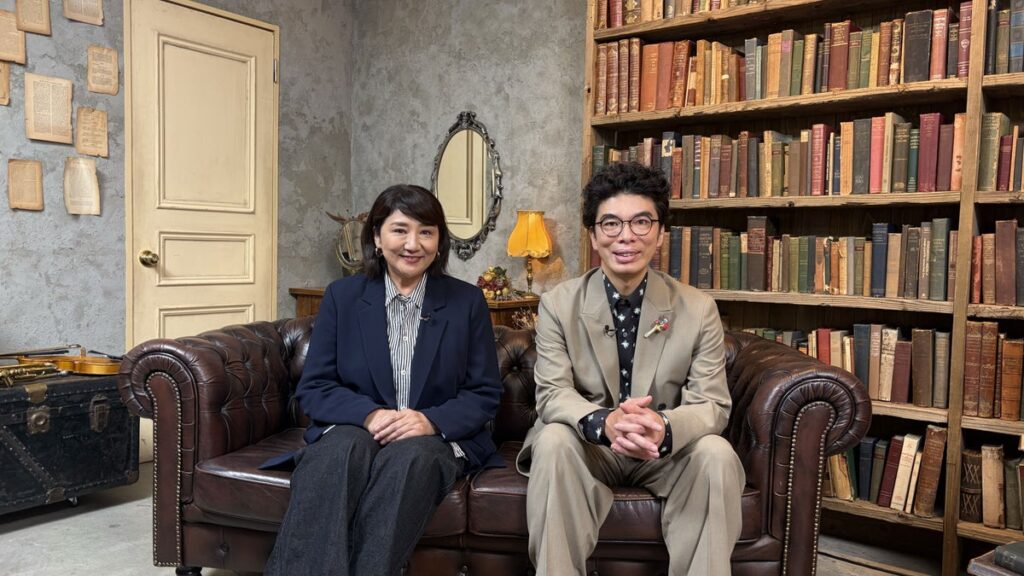 【BS日テレ】松下由樹と片桐仁からのコメント到着!アートミステリー番組!「万能の天才」に迫る!シン・世界の名画ミステリー〜 レオナルド・ダ・ヴィンチ500年の謎 〜