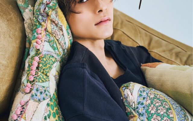 岩崎碧 1st写真集『碧空』2026年11月20日(金)発売決定！