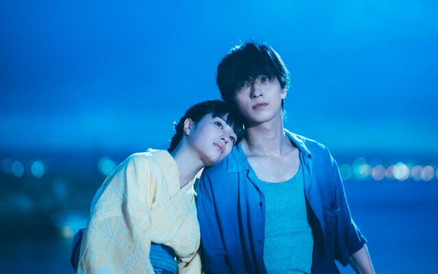 富士フイルム 企画写真展 映画『汝、星のごとく』× instax™“チェキ”ふたりの時間をたどる写真展
