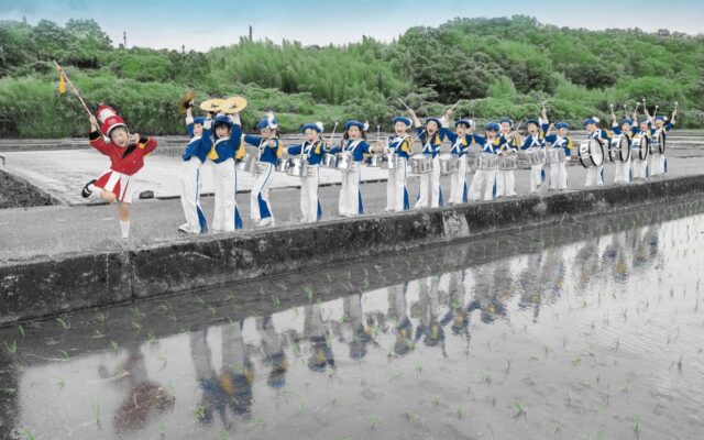 写真家 浅田政志が中井町へ出張！写真に残したい神奈川の今を切り取る