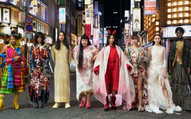 「FASHION FRONTIER PROGRAM 2026」最終審査・授賞式が12月12日（土）MoN Takanawaで開催