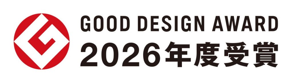 DJI、シネマティックな映像の撮影の可能性を広げる「Osmo Pocket 4シリーズ」で2026年度グッドデザイン賞を受賞
