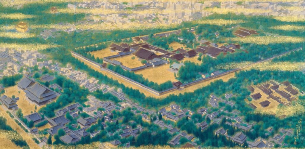 平山郁夫 日本を描く―古都・四季・祈りの山河