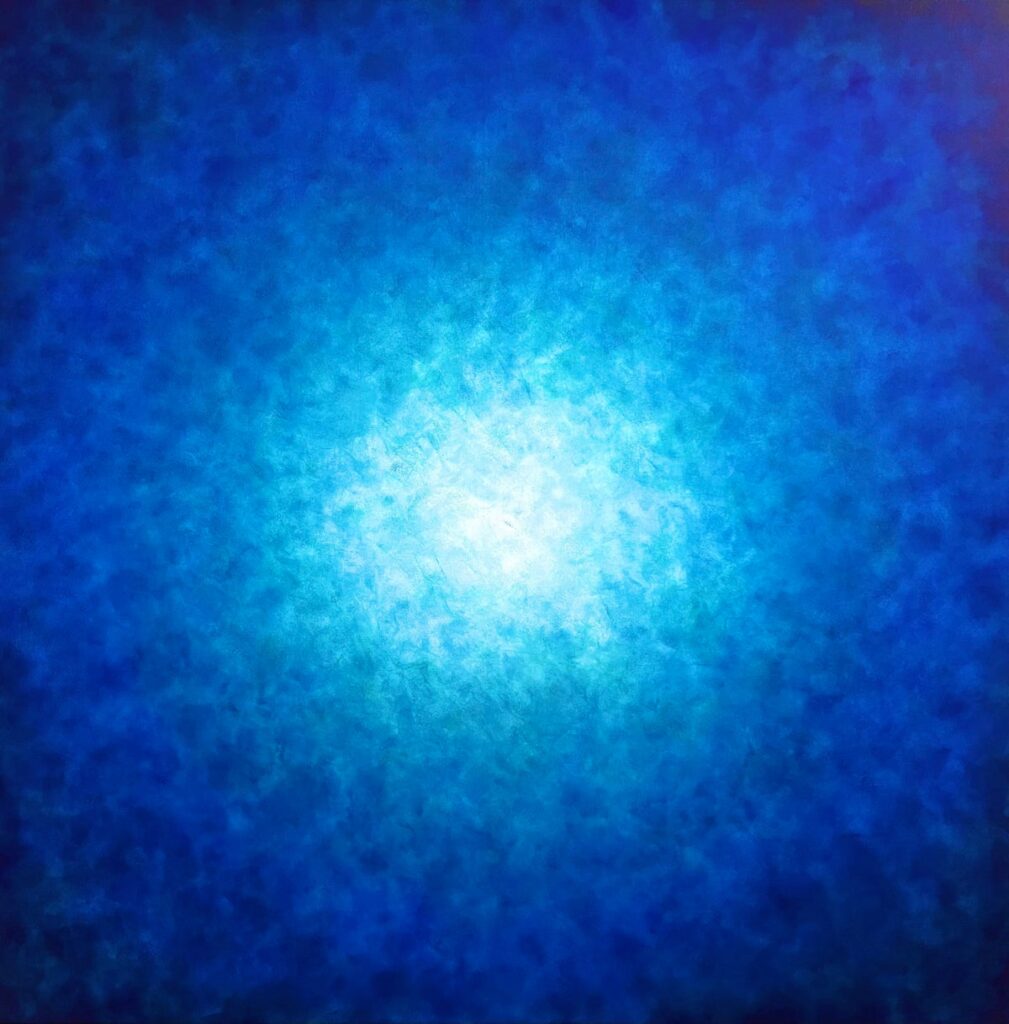 画家・佐藤博則氏の個展「Somewhere to Belong ― 心惹かれる場所へ ―」を「SHARE LOUNGE 軽井沢T-SITE」で開催