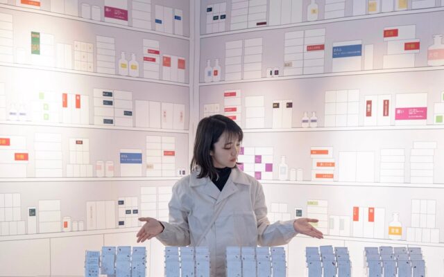 【坂口安吾生誕120年記念】企画展「処方箋文庫®」を開催（10/16～20）