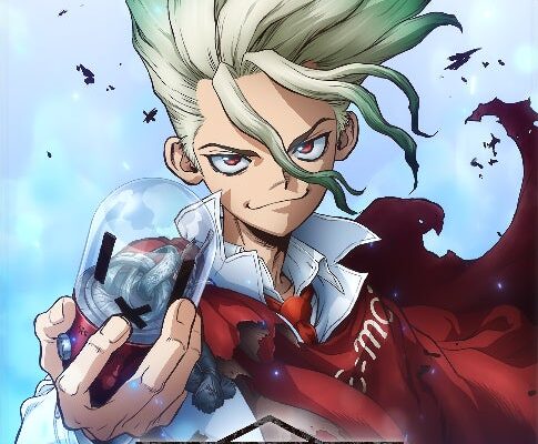 TVアニメ「Dr.STONE」展 科学王国ミュージアム