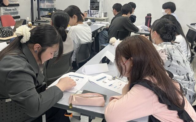 声優になる夢を、生活の不安であきらめない！企業と学校が連携し、声優を目指す学生の「夢」と「暮らし」を支援国際アート＆デザイン大学校声優科が特別研修を実施