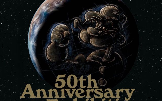 「Magazine for City Boys」の50年をたどる。『POPEYE』創刊50周年記念展が渋谷PARCOで開催