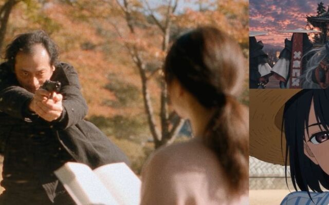 三宅隆太監督の新作AIショートがワールドプレミアへ　SSFF & ASIA 秋の国際短編映画祭、生成AIと新世代の短編が集結