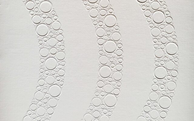 ADFアートギャラリープロジェクトVol.50｜nAo OKAMOTO「BUBBLE ART POSSIBILITY – 見えないものを知るための現在地点」が開催