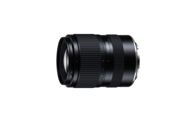 16mmスタート、APS-Cサイズ用大口径標準ズームレンズ「16-50mm F2.8 A (Model B091)」 4マウント発売