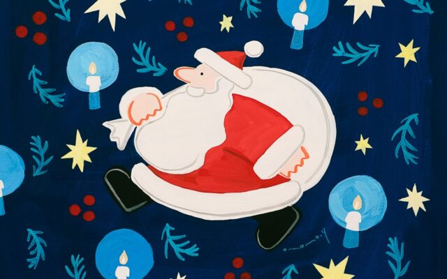 京都 蔦屋書店のクリスマスフェア「WONDER IS EVERYWHERE ― 驚きは、いたるところに」を11月3日（火・祝）より開催。冬の物語と、心に残る贈りものに出会う。
