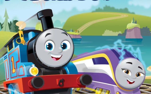 11月14日 埼玉県民の日特別イベント 「きかんしゃトーマスキャラクターショー」開催