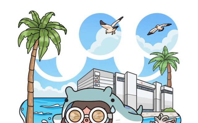 POP MART、沖縄での展開をさらに拡大！「浦添西海岸 PARCO CITY」に新店舗オープンでPOP MARTの世界観をより身近に。