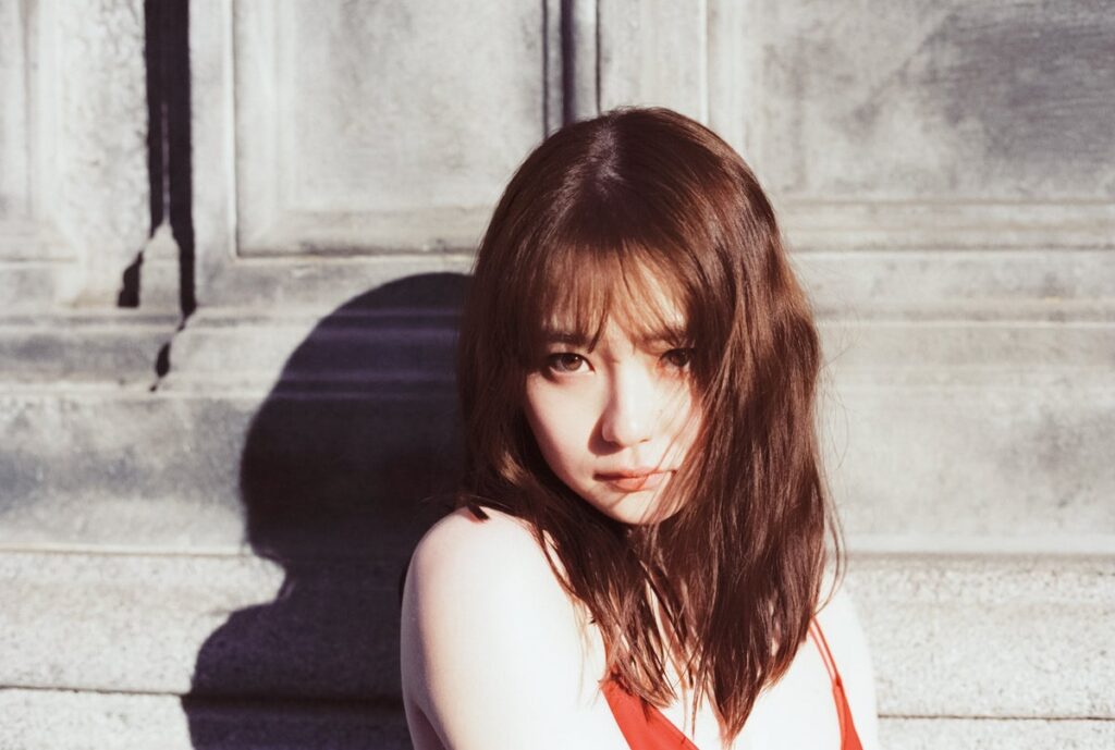 女優・山田杏奈、芸能活動15周年を記念した3rd写真集を1月8日(金)に発売決定!
