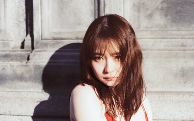 女優・山田杏奈、芸能活動15周年を記念した3rd写真集を1月8日（金）に発売決定！