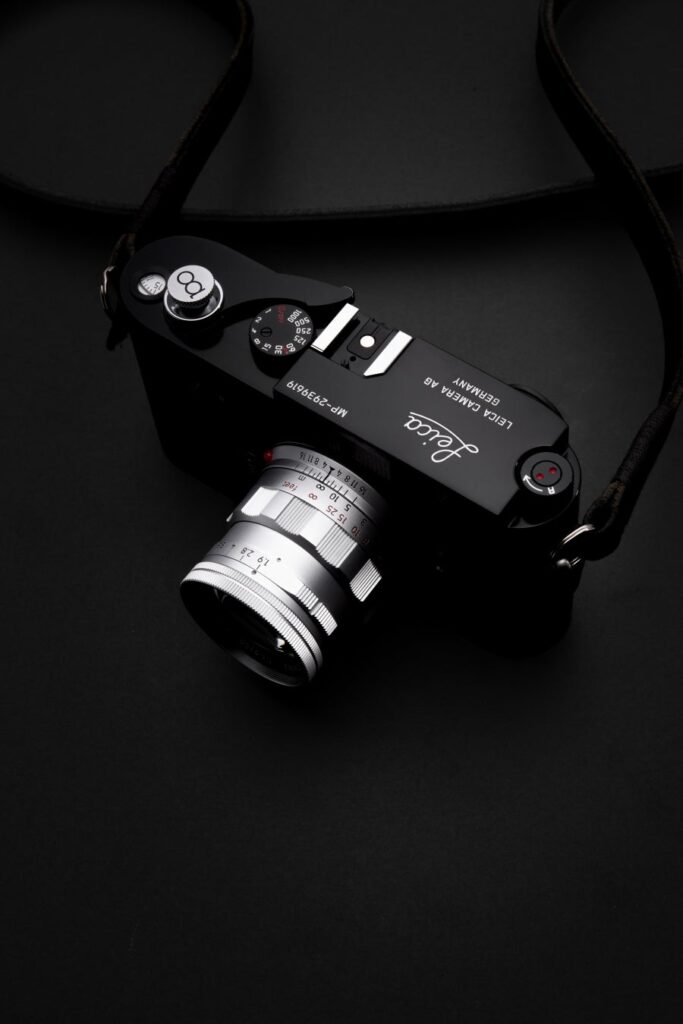 銘玉「Super-Six」の描写思想を現代へ。やわらかな空気感と絵画的なボケを楽しむ「LIGHT LENS LAB M 50mm f/1.9 Rigid-ZS6」販売開始