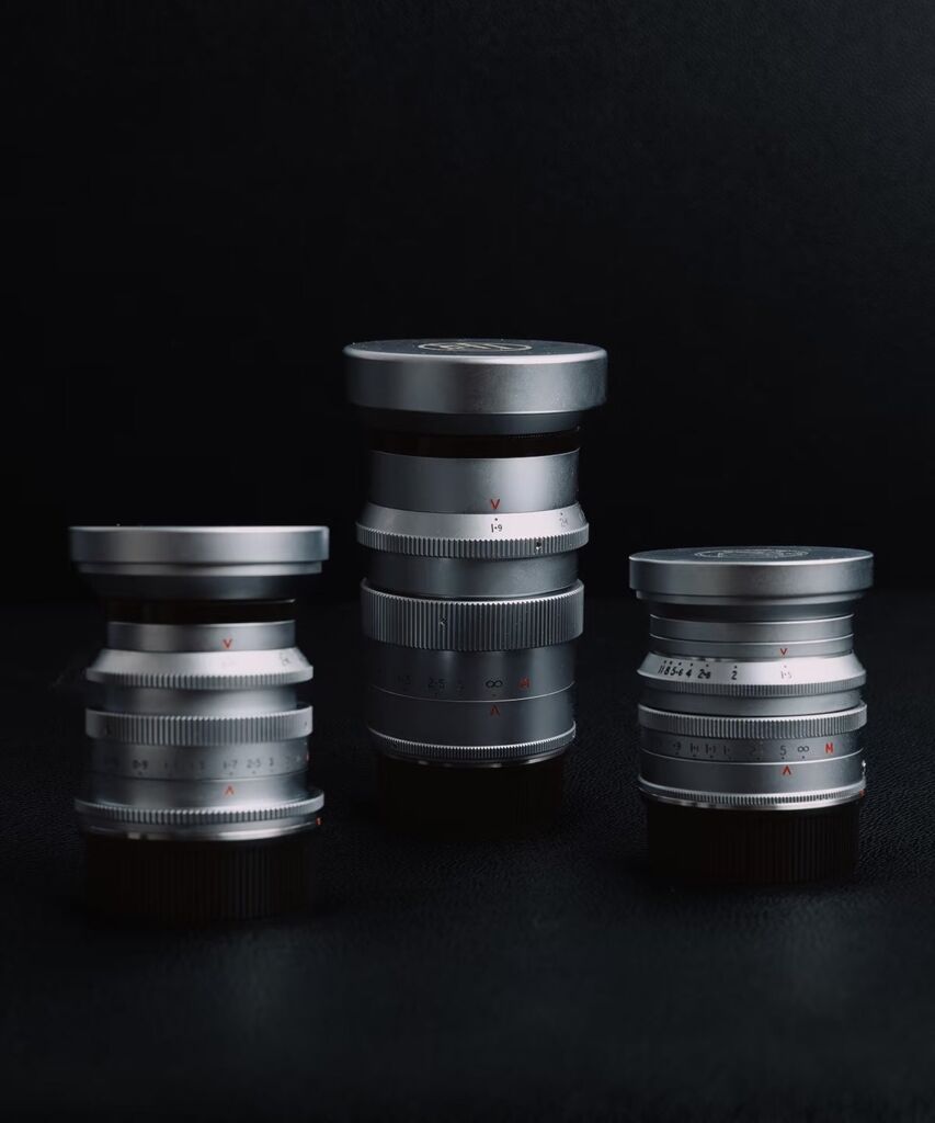 世界限定300本、名玉「Super Six」の描写を現代に。DK-Optic「CHIARO 75mm f/1.9」が販売開始