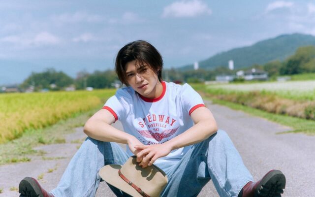 『新浜レオン1st写真集』発売決定！ 色っぽすぎて思わず照レオン!? 若手演歌・歌謡界のトップランナー新浜レオンが “大人の初恋” に挑戦し、新たな一面を披露！