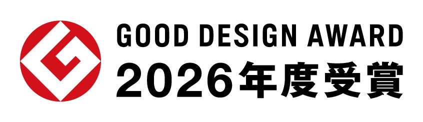 i-PROの「天井埋込カメラ」が“2026年度グッドデザイン賞”を受賞