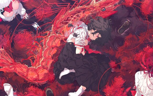 イラストレーター・荻pote氏が登壇！「絵師100人展」×東洋美術学校 コラボ講座シリーズ始動、第一弾を10月25日開催